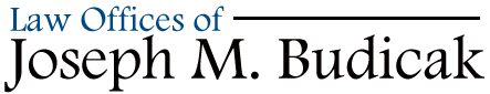 Law Offices of Joseph M. Budicak